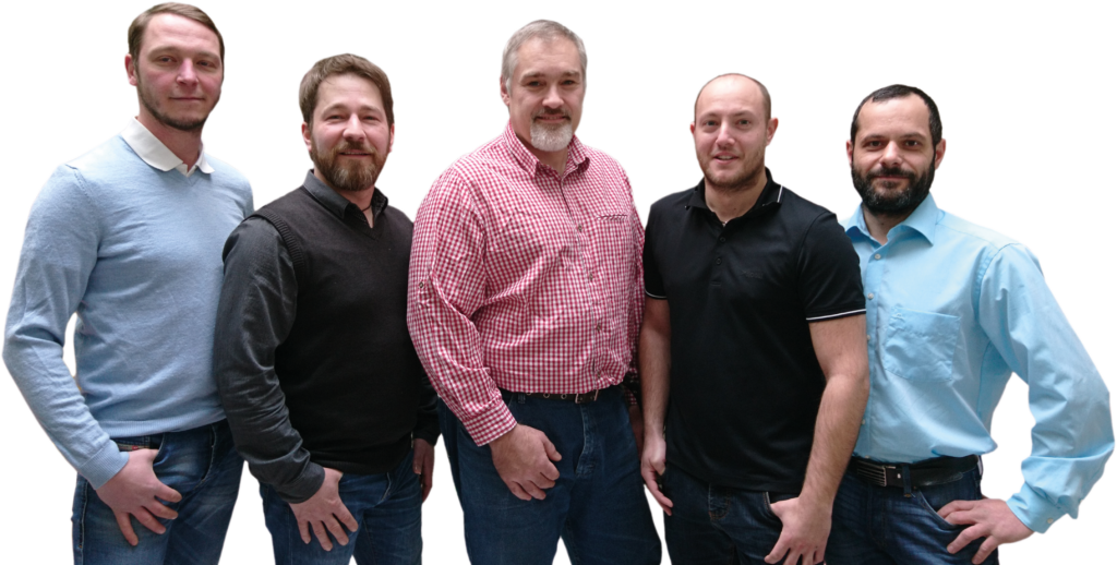 PHS Service Team